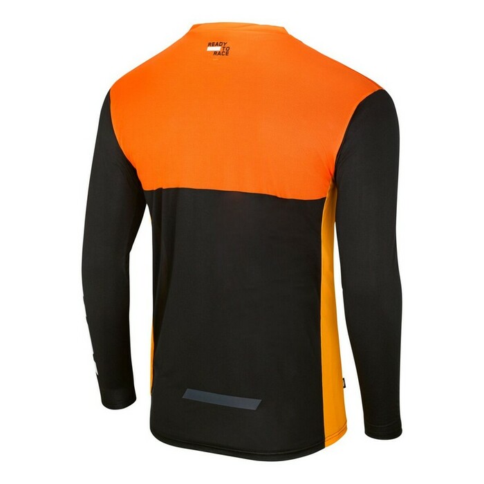 Slika KTM POUNCE MX DRES - NARANČASTI