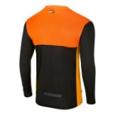 Slika KTM POUNCE MX DRES - NARANČASTI