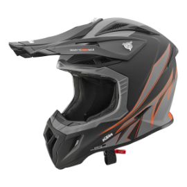 Slika KTM AVIATOR ACE 2.0 MOTOCIKLISTIČKA KACIGA