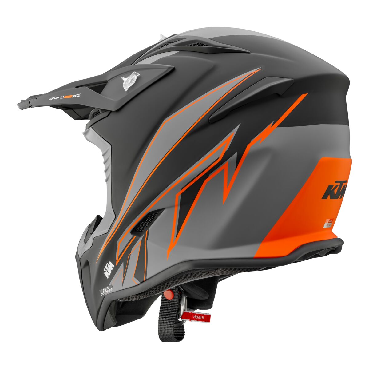 Slika KTM AVIATOR ACE 2.0 MOTOCIKLISTIČKA KACIGA