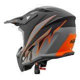 Slika KTM AVIATOR ACE 2.0 MOTOCIKLISTIČKA KACIGA