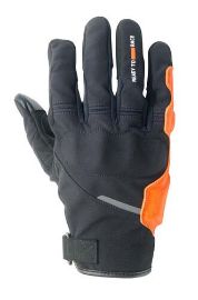 Slika KTM TWO 4 RIDE V3 MOTOCIKLISTIČKE RUKAVICE
