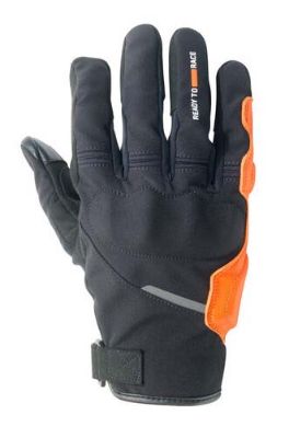 Slika KTM TWO 4 RIDE V3 MOTOCIKLISTIČKE RUKAVICE