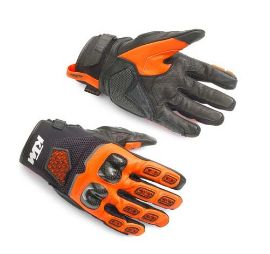 Slika KTM RADICAL X V3 RUKAVICE