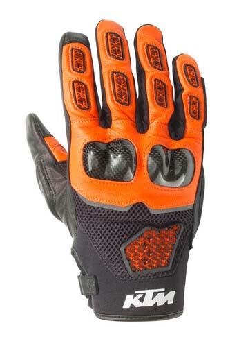 Slika KTM RADICAL X V3 RUKAVICE