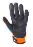Slika KTM OTROŠKE GRAVITY-FX EDRIVE MX ROKAVICE - MODRO/ORANŽNE