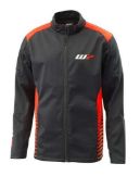 Slika WP REPLICA TEAM SOFTSHELL JAKNA - ČRNA