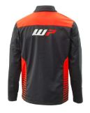Slika WP REPLICA TEAM SOFTSHELL JAKNA - ČRNA