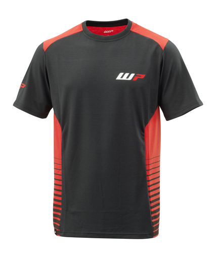 Slika WP REPLICA TEAM MAJICA - ČRNA