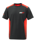 Slika WP REPLICA TEAM MAJICA - ČRNA