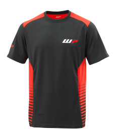 Slika WP REPLICA TEAM MAJICA - ČRNA