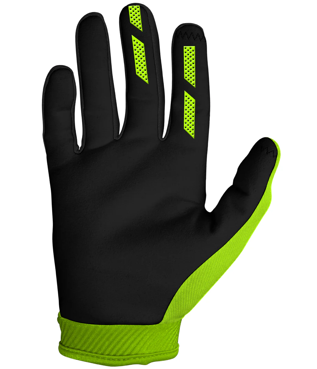 Slika SEVEN ANNEX 7 MX ROKAVICE - FLUO