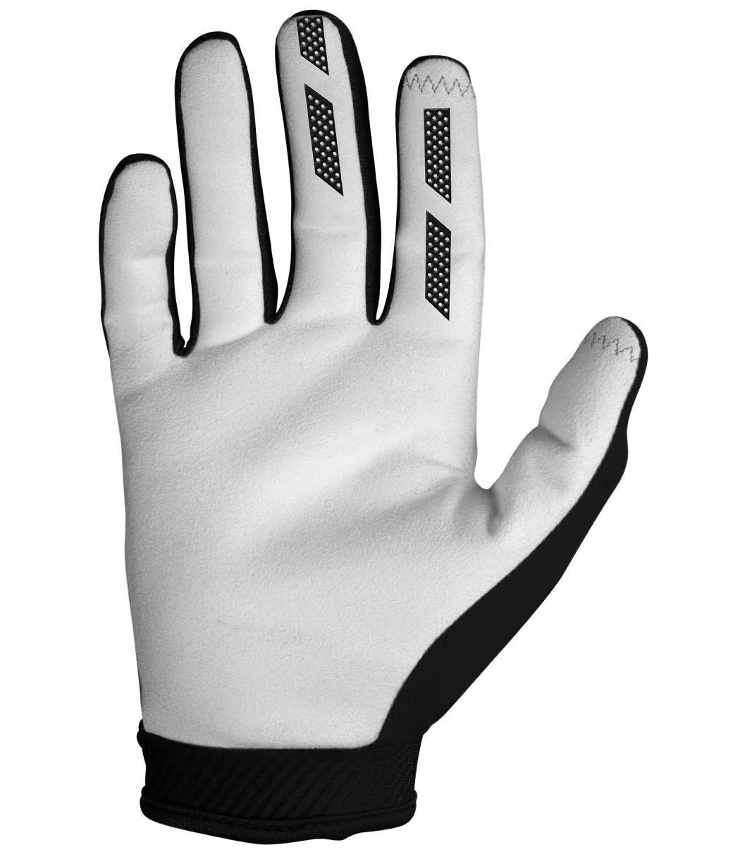 Slika SEVEN ANNEX 7 MX ROKAVICE - ČRNE
